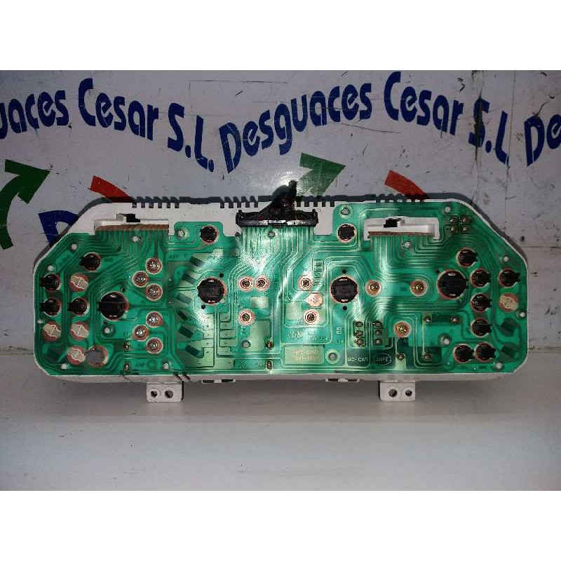 CUADRO INSTRUMENTOS 0K30A55441  - imagen 2