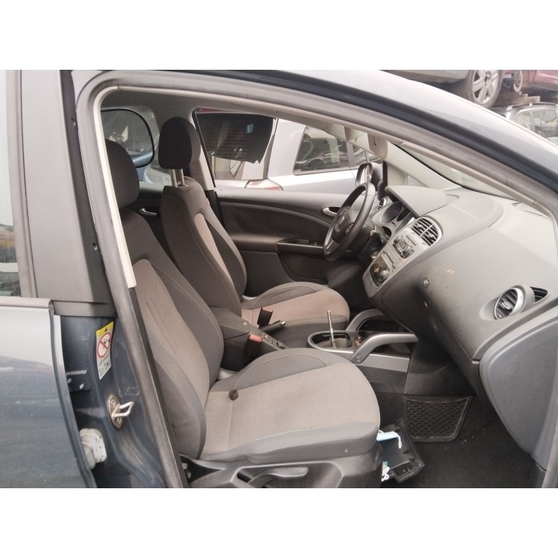 SEAT ALTEA (5P1) - imagen 3