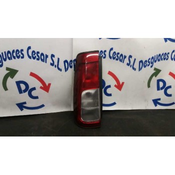 PILOTO TRASERO IZQUIERDO 3565574G0L 