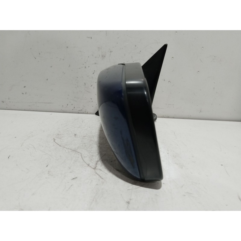 RETROVISOR IZQUIERDO 8130371 ELECTRICO AZUL - imagen 2