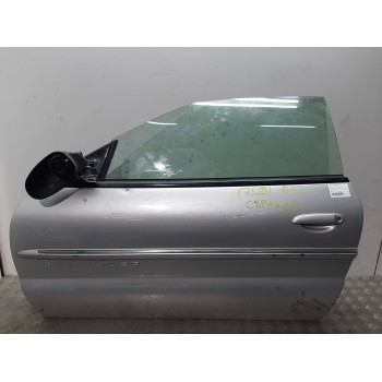 PUERTA DELANTERA IZQUIERDA PLATA 
