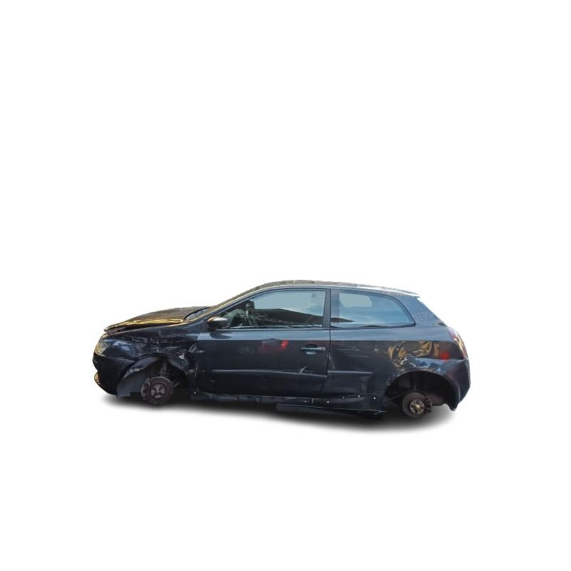 FIAT STILO (192_) - imagen 2