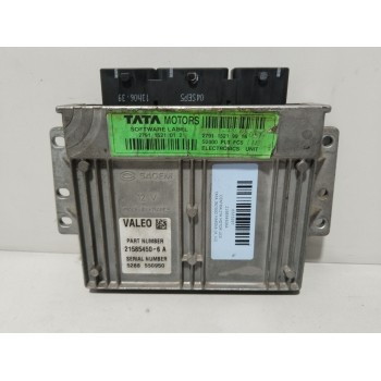 CENTRALITA MOTOR UCE 215854506A 