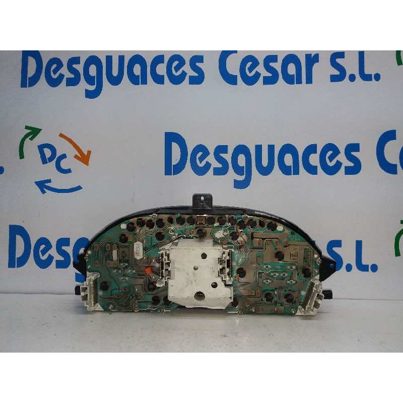 CUADRO INSTRUMENTOS 7700847784  - imagen 2