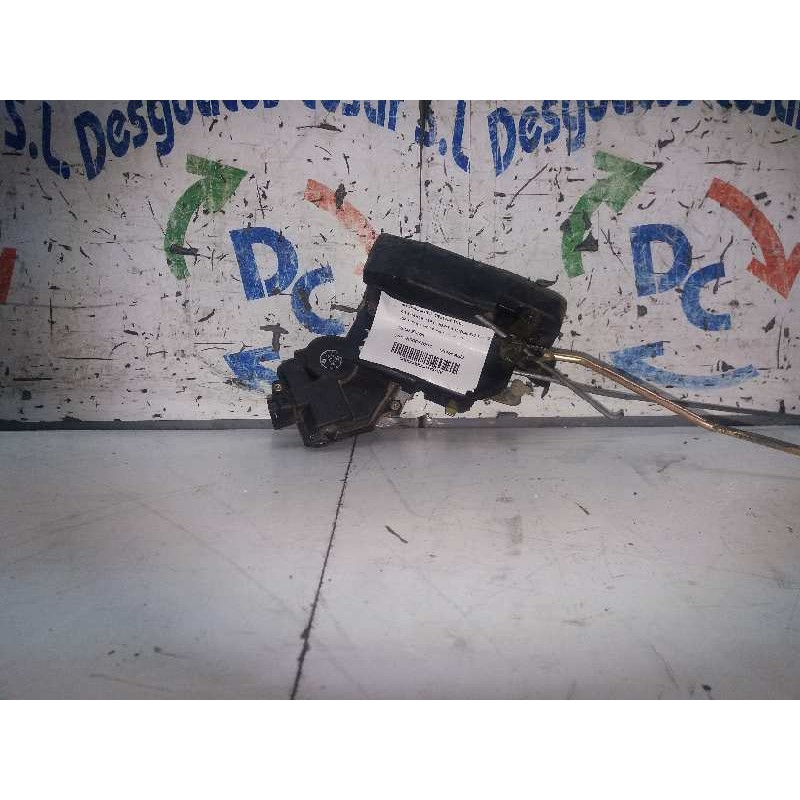 CERRADURA PUERTA DELANTERA DERECHA 0K30C59311  - imagen 1