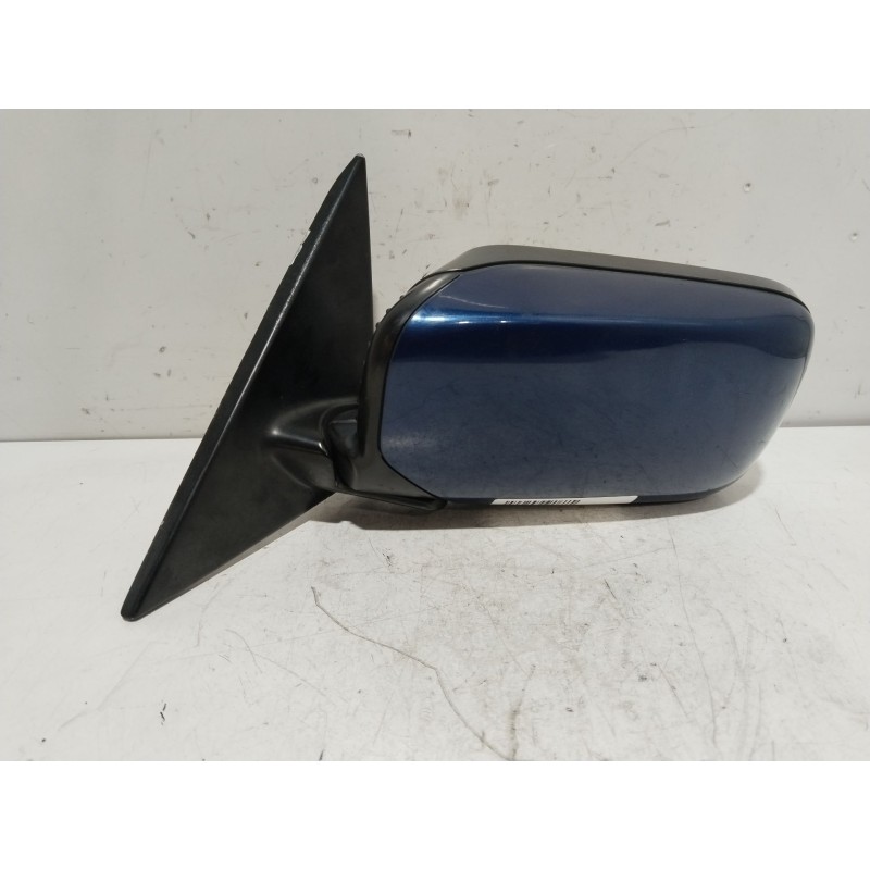 RETROVISOR IZQUIERDO 8130371 ELECTRICO AZUL - imagen 3