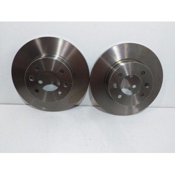 DISCO FRENO TRASERO DERECHO 1618873480  OEM 1618873480
