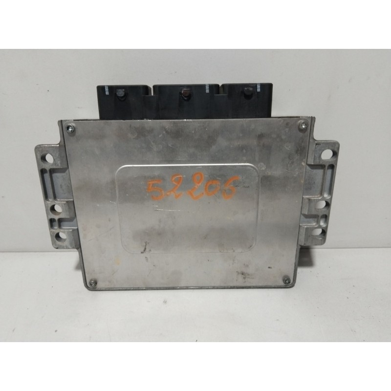 CENTRALITA MOTOR UCE 215854506A  - imagen 2