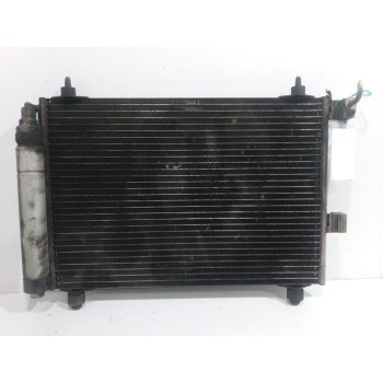 CONDENSADOR / RADIADOR AIRE ACONDICIONADO 6455FX 