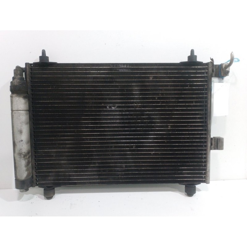 CONDENSADOR / RADIADOR AIRE ACONDICIONADO 6455FX  - imagen 1
