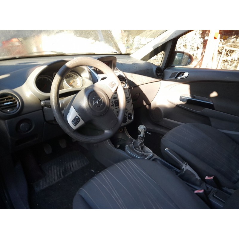 OPEL CORSA D (S07) - imagen 3
