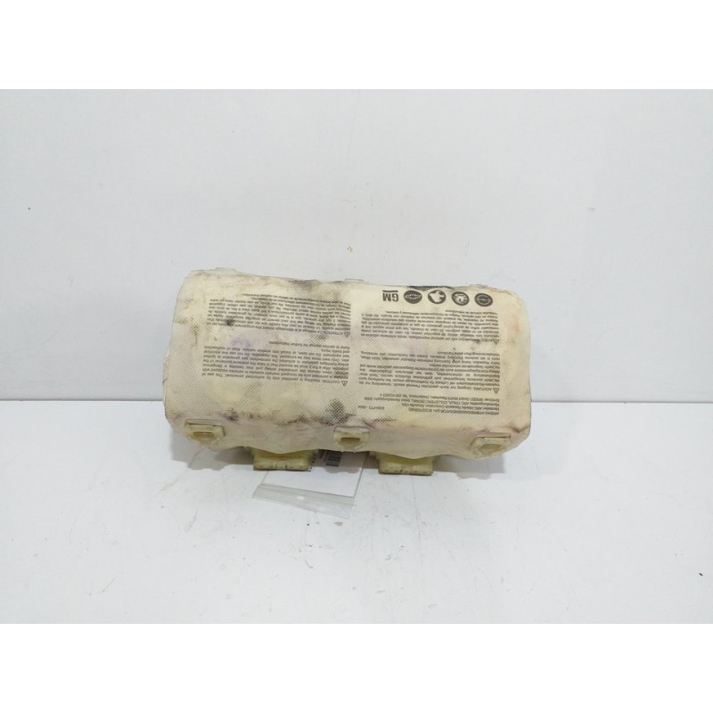 AIRBAG DELANTERO DERECHO 24451349  - imagen 1