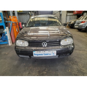 VOLKSWAGEN GOLF IV BERLINA (1J1)