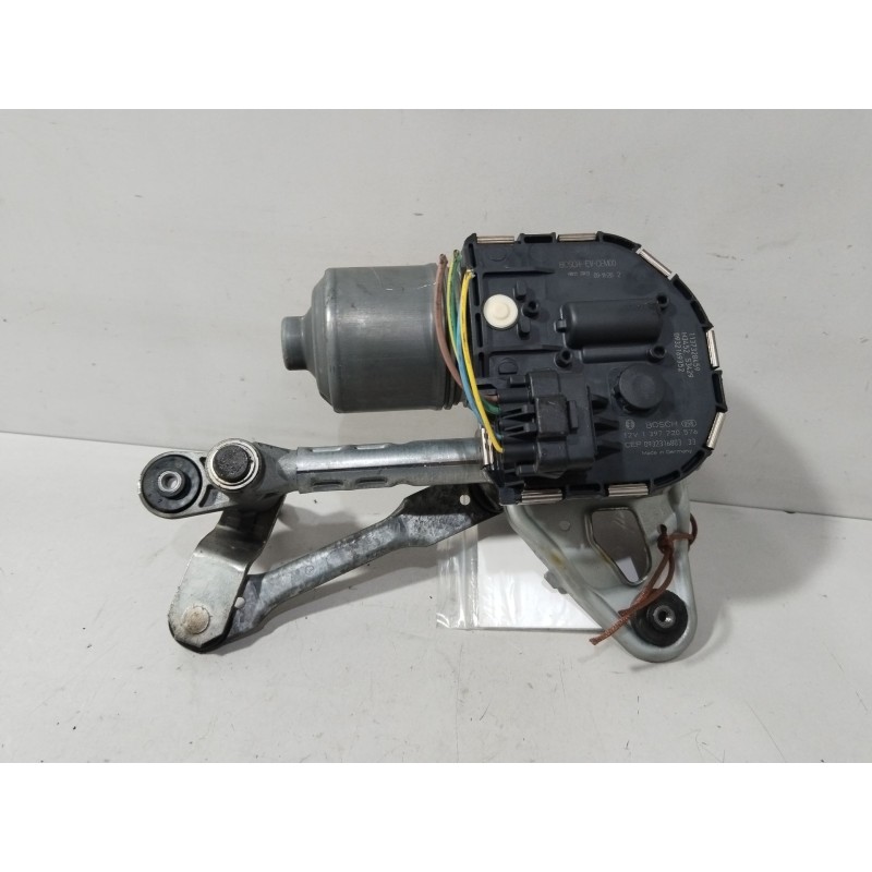 MOTOR LIMPIA DELANTERO 9671062180  - imagen 2