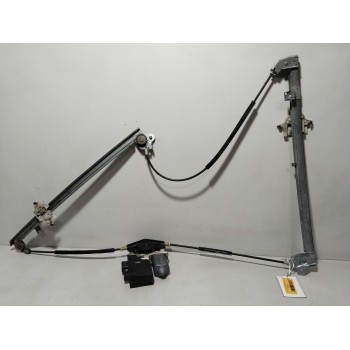 ELEVALUNAS DELANTERO IZQUIERDO 1488740080 CONFORT