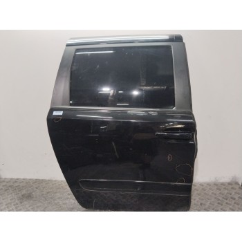 PUERTA LATERAL CORREDERA DERECHA 770044D010 NEGRO