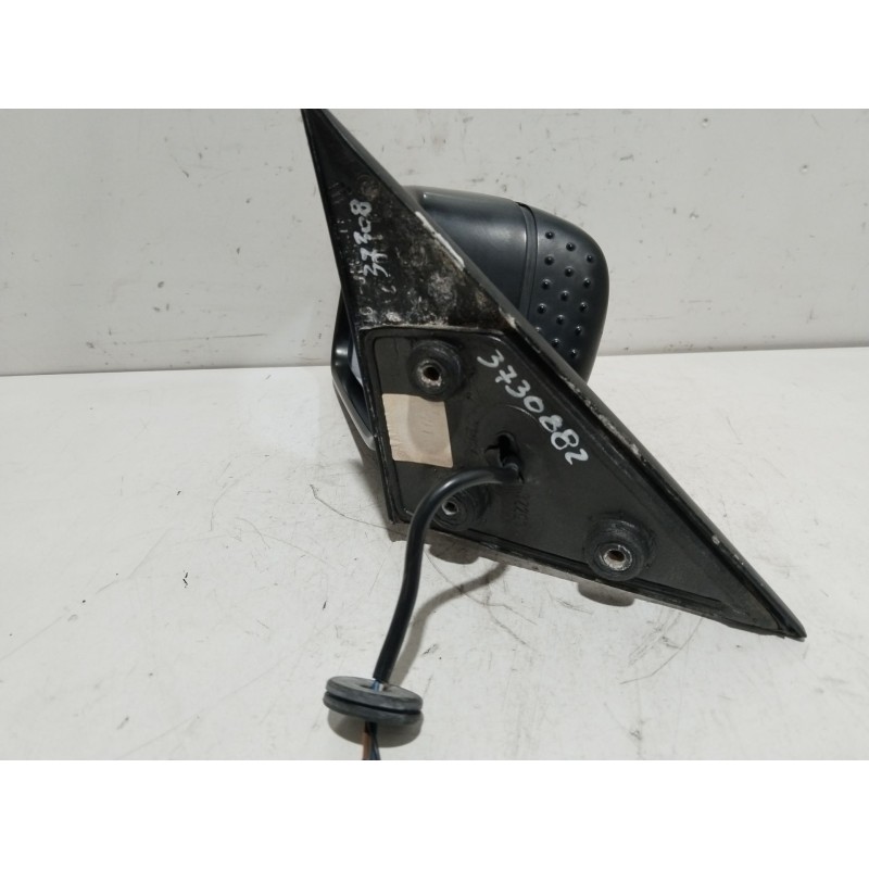 RETROVISOR IZQUIERDO 8130371 ELECTRICO AZUL - imagen 4