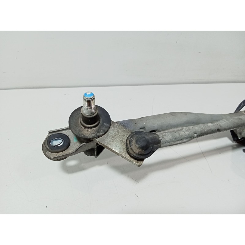 MOTOR LIMPIA DELANTERO 96893302  - imagen 2