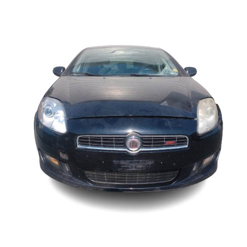 FIAT BRAVO (198) - imagen 1