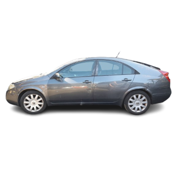 NISSAN PRIMERA HATCHBACK (P12)
