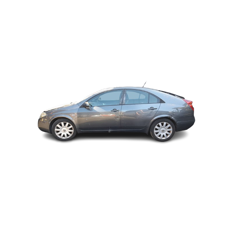 NISSAN PRIMERA HATCHBACK (P12) - imagen 1