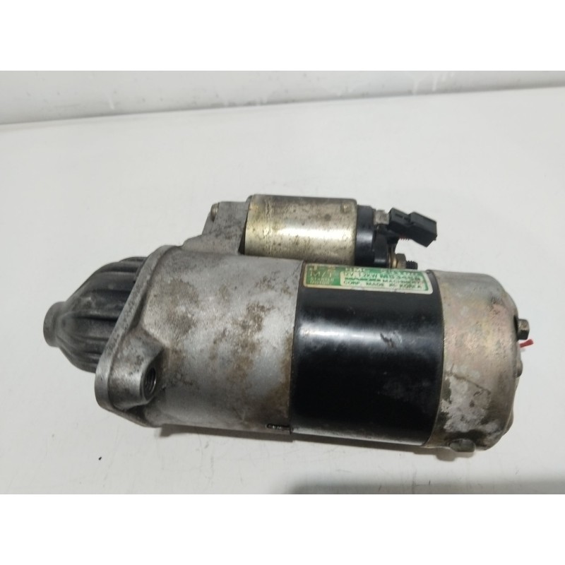 MOTOR ARRANQUE M53486  - imagen 2