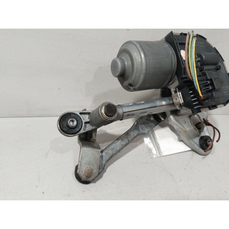 MOTOR LIMPIA DELANTERO 9671062180  - imagen 3