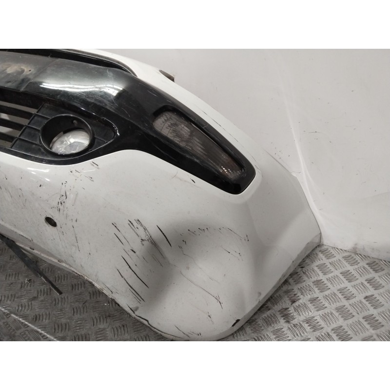 PARAGOLPES DELANTERO 71777635 BLANCO - imagen 2