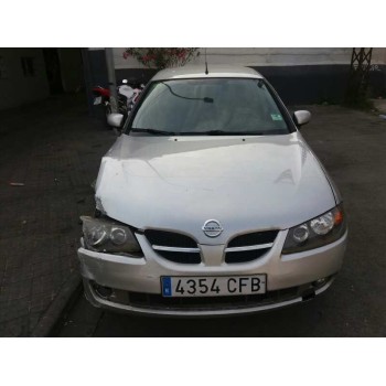 NISSAN ALMERA (N16/E)