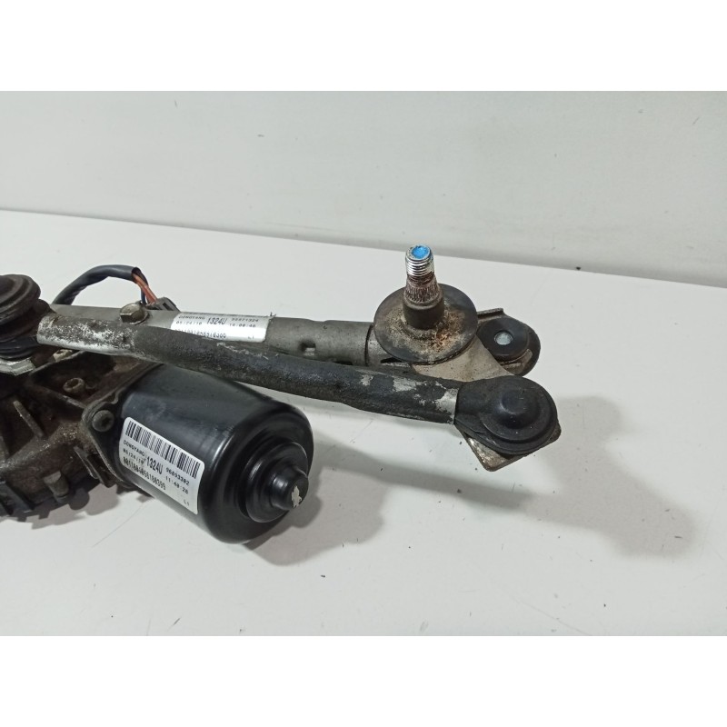 MOTOR LIMPIA DELANTERO 96893302  - imagen 3