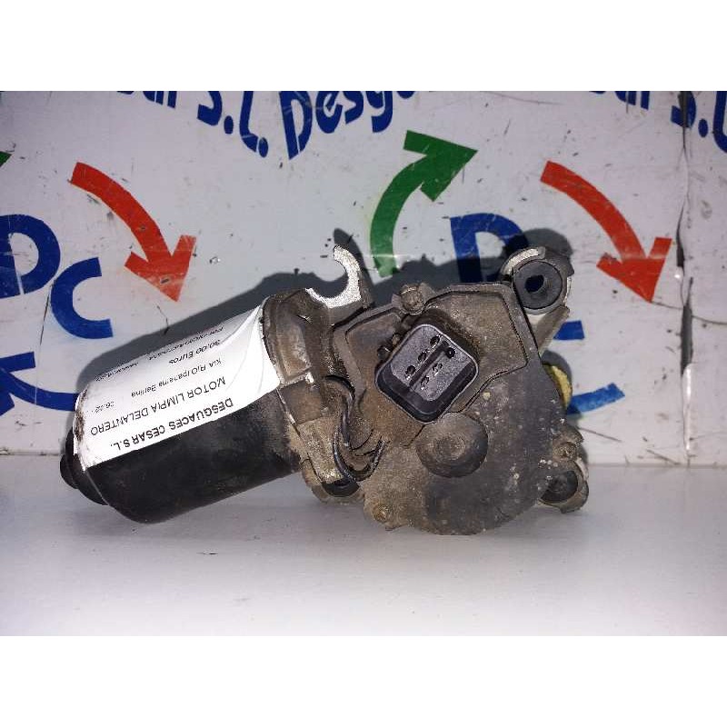 MOTOR LIMPIA DELANTERO 0K30A67350A  - imagen 2