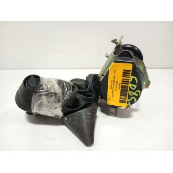 CINTURON SEGURIDAD DELANTERO IZQUIERDO 96757047XX 