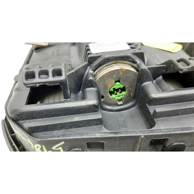 AIRBAG DELANTERO IZQUIERDO 8200310291B  - imagen 3