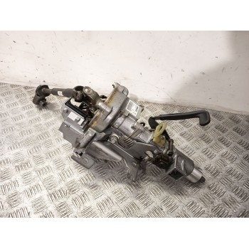 COLUMNA DIRECCION 8201207611 4159007702  OEM 8201207611
