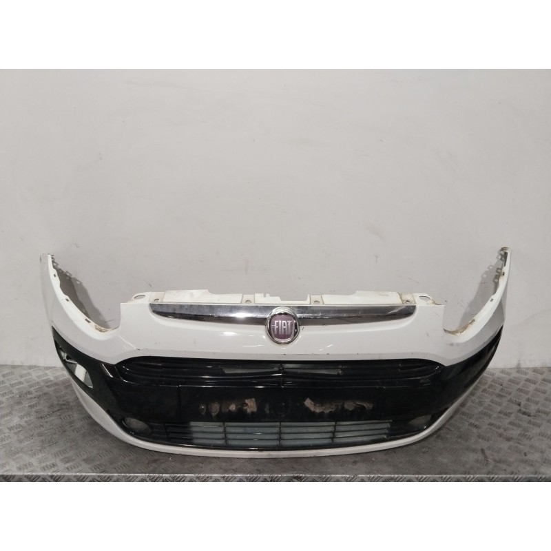 PARAGOLPES DELANTERO 71777635 BLANCO - imagen 4
