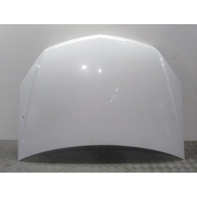 CAPOT 1160254 BLANCO  - imagen 1