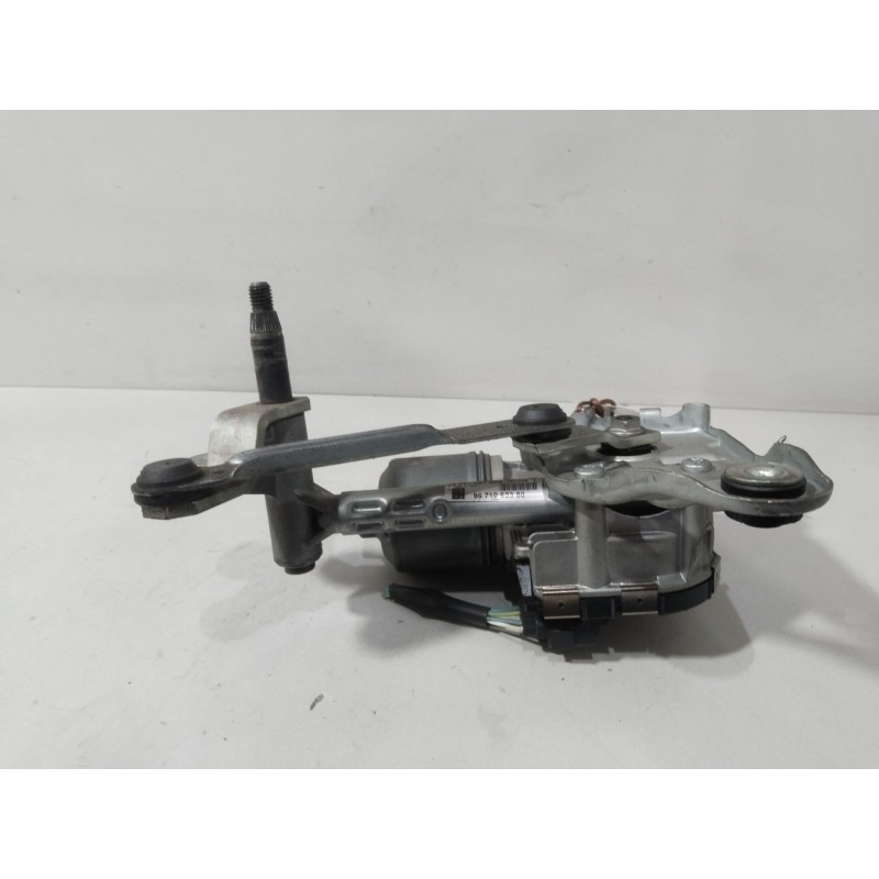 MOTOR LIMPIA DELANTERO 9671062380  - imagen 2