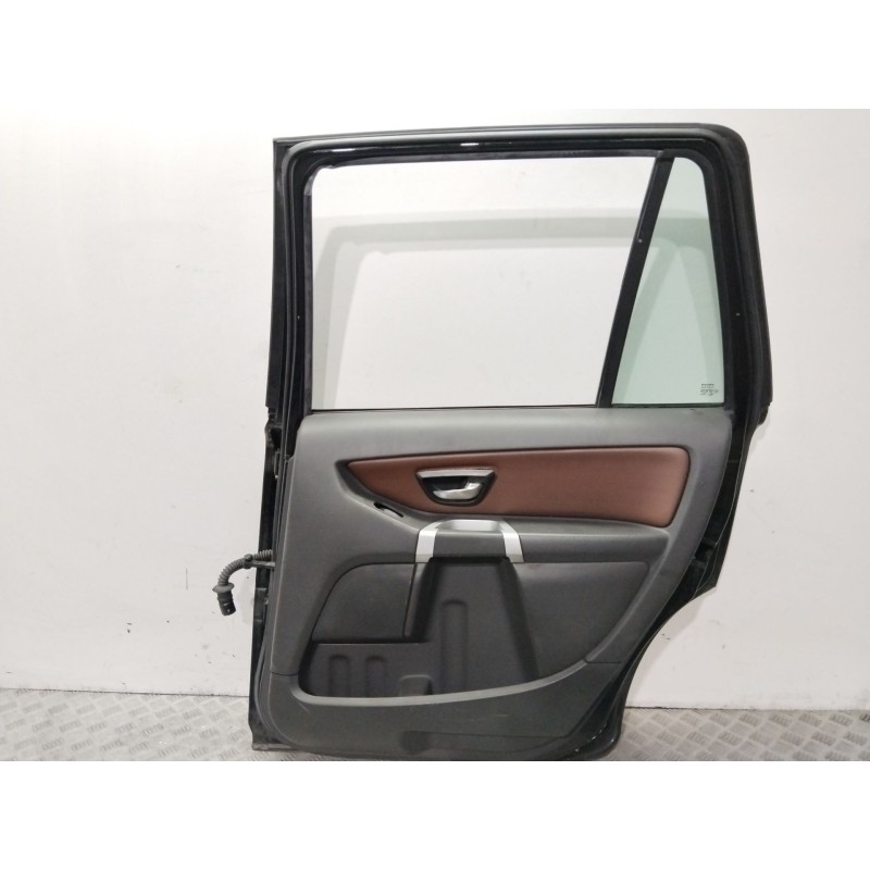 PUERTA TRASERA DERECHA 31385359  - imagen 3