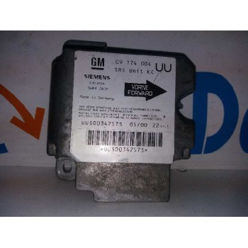CENTRALITA AIRBAG 5WK42876 1923594 09174004