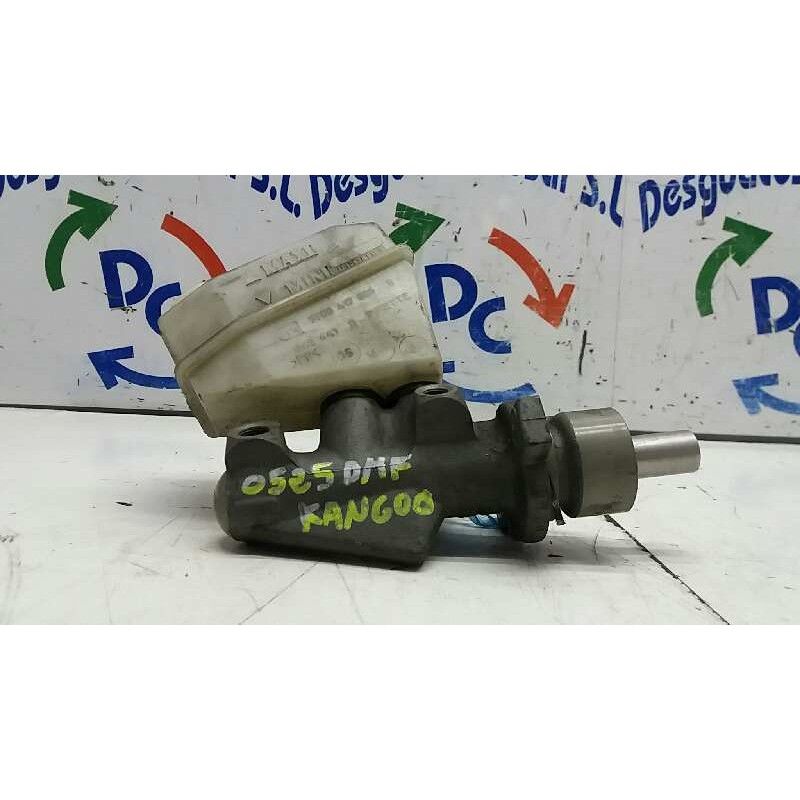BOMBA FRENO  - imagen 2