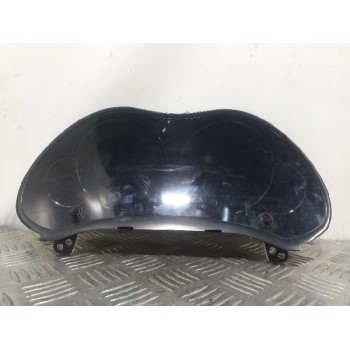 CUADRO INSTRUMENTOS 8380005851B MB2574305632 8380005C00