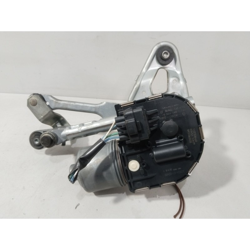 MOTOR LIMPIA DELANTERO 9671062380  - imagen 3