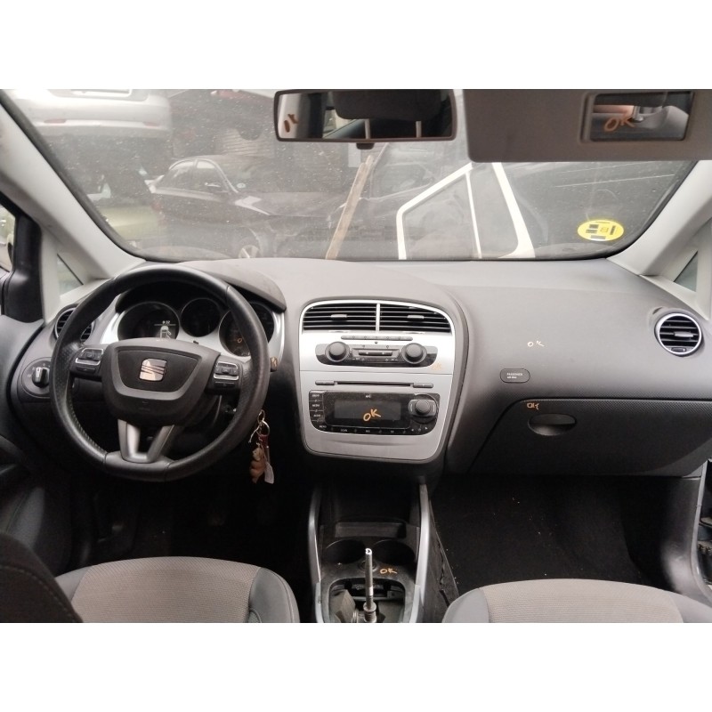 SEAT ALTEA (5P1) - imagen 4