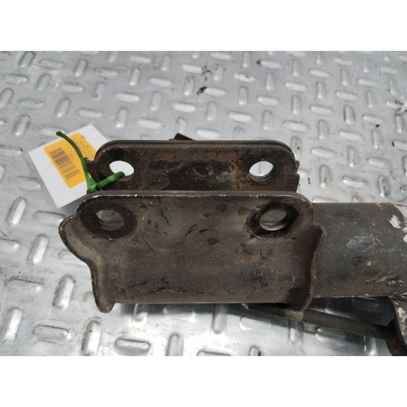 AMORTIGUADOR DELANTERO IZQUIERDO 96454522  - imagen 4