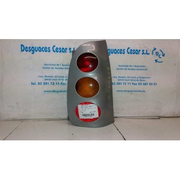 PILOTO TRASERO DERECHO A4548200664 