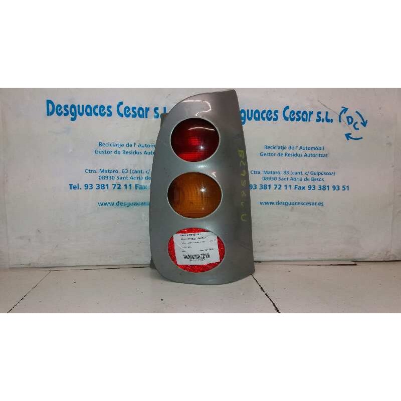 PILOTO TRASERO DERECHO A4548200664 