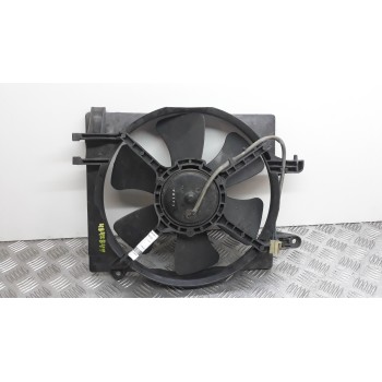 ELECTROVENTILADOR 033911070 