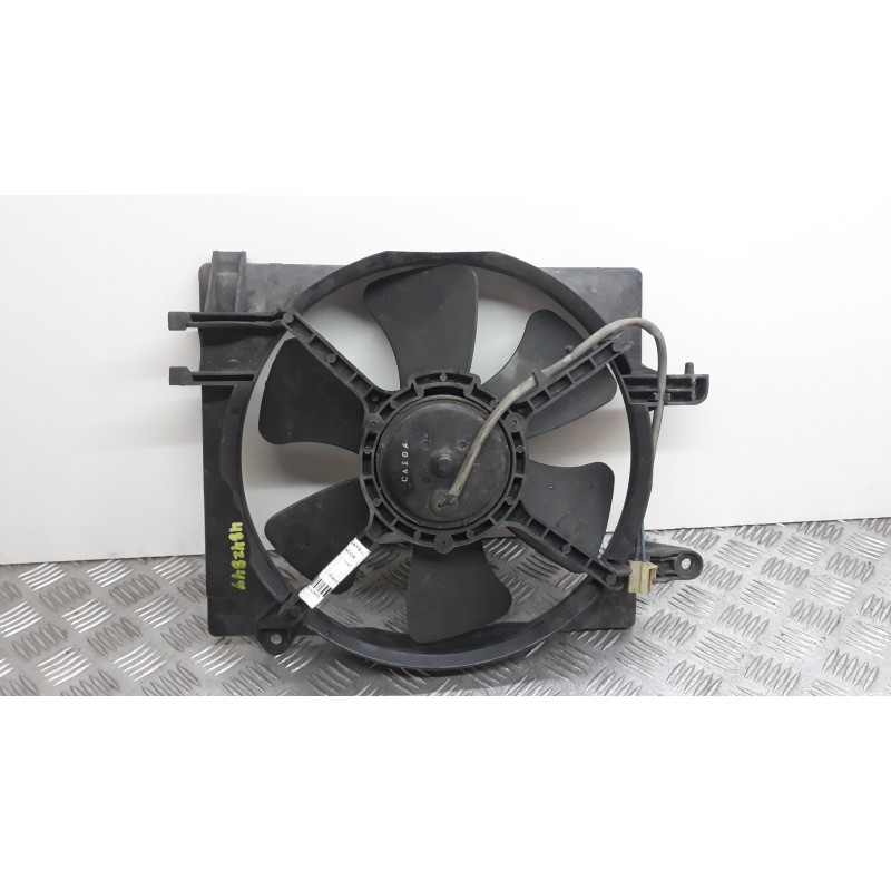 ELECTROVENTILADOR 033911070  - imagen 1