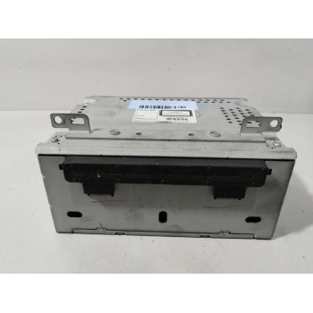 SISTEMA AUDIO / RADIO CD BM5T18C815GF 