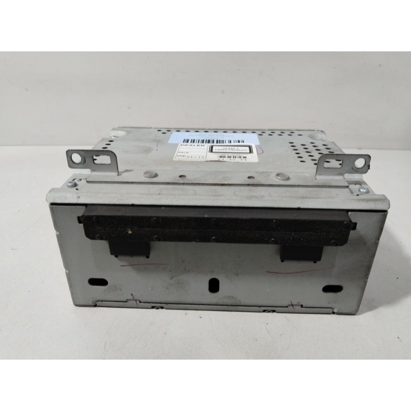 SISTEMA AUDIO / RADIO CD BM5T18C815GF  - imagen 1